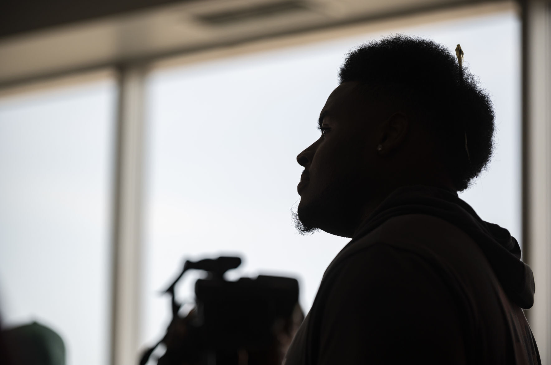 NU football presser, 7.29